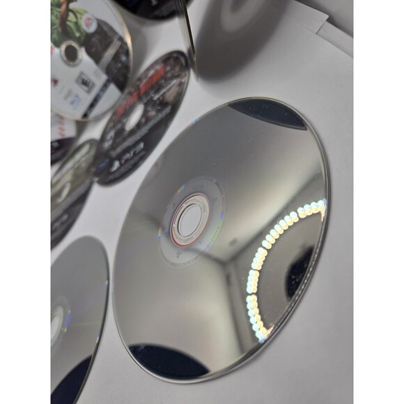 PS3 Games Lot 8 Games Call of Duty Black Ops and Ghosts and others - Picture 3 of 10